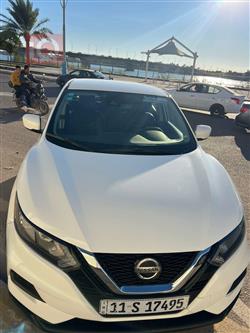 نیسان ڕۆگ سپۆرت